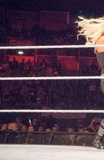 WWE - Live in Rome 05/03/2017