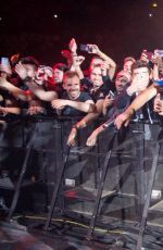 WWE - Live in Rome 05/03/2017
