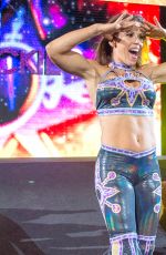 WWE - Live in Rome 05/03/2017