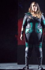 WWE - Live in Rome 05/03/2017