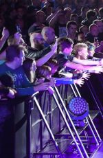 WWE Live in Rotterdam 05/13/2017