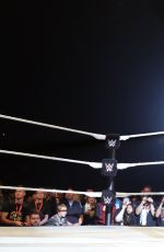 WWE Live in Rotterdam 05/13/2017