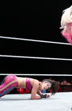 WWE Live in Rotterdam 05/13/2017
