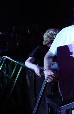 WWE Live in Rotterdam 05/13/2017
