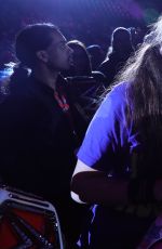 WWE Live in Rotterdam 05/13/2017