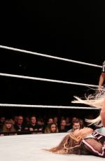 WWE Live in Rotterdam 05/13/2017
