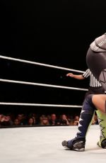 WWE Live in Rotterdam 05/13/2017