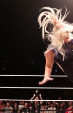 WWE Live in Rotterdam 05/13/2017