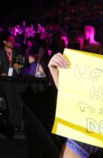 WWE Live in Rotterdam 05/13/2017