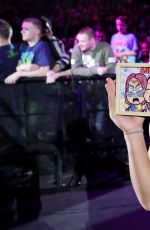 WWE Live in Rotterdam 05/13/2017