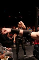 WWE Live in Rotterdam 05/13/2017