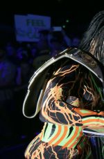 WWE Live in Sheffield 05/12/2017