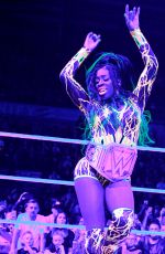 WWE Live in Sheffield 05/12/2017