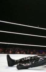 WWE Live in Sheffield 05/12/2017