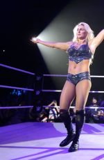WWE Live in Sheffield 05/12/2017