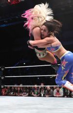 WWE Live in Stuttgart 05/11/2017
