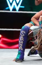 WWE Live in Stuttgart 05/11/2017