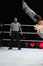 WWE Live in Stuttgart 05/11/2017