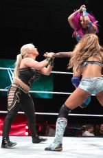 WWE Live in Stuttgart 05/11/2017