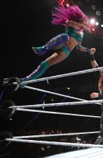 WWE Live in Stuttgart 05/11/2017