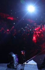 WWE Live in Stuttgart 05/11/2017