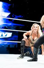 WWE - Live in Valencia 05/06/2017