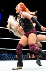 WWE - Live in Valencia 05/06/2017