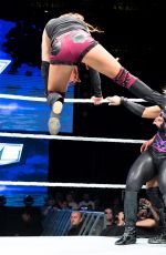 WWE - Live in Valencia 05/06/2017