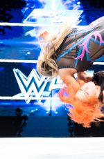 WWE - Live in Valencia 05/06/2017