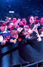 WWE - Live in Valencia 05/06/2017