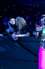 WWE - Live in Valencia 05/06/2017