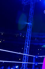 WWE - Live in Valencia 05/06/2017