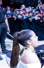 WWE - Live in Valencia 05/06/2017