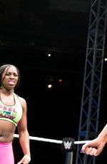 WWE - Live in Valencia 05/06/2017