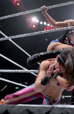 WWE Live in Zurich 05/10/2017