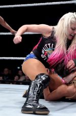 WWE Live in Zurich 05/10/2017