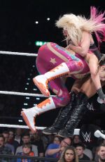 WWE Live in Zurich 05/10/2017