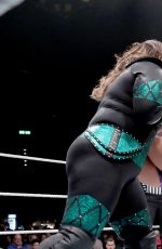 WWE Live in Zurich 05/10/2017