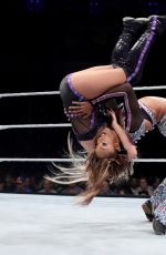 WWE Live in Zurich 05/10/2017