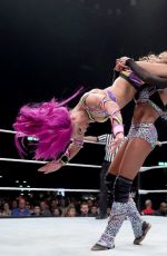 WWE Live in Zurich 05/10/2017