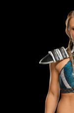 WWE - New Emma Profile Pictures