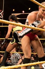 WWE - NXT Digitals 05/03/2017