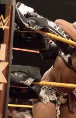 WWE - NXT Digitals 05/03/2017