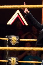 WWE - NXT Digitals 05/03/2017