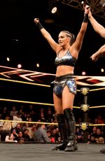 WWE - NXT Digitals 05/17/2017