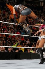 WWE - Raw Digitals 02/29/2016