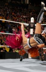 WWE - Raw Digitals 02/29/2016