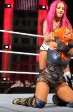 WWE - Raw Digitals 02/29/2016