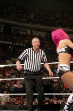 WWE - Raw Digitals 02/29/2016