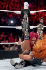 WWE - Raw Digitals 02/29/2016